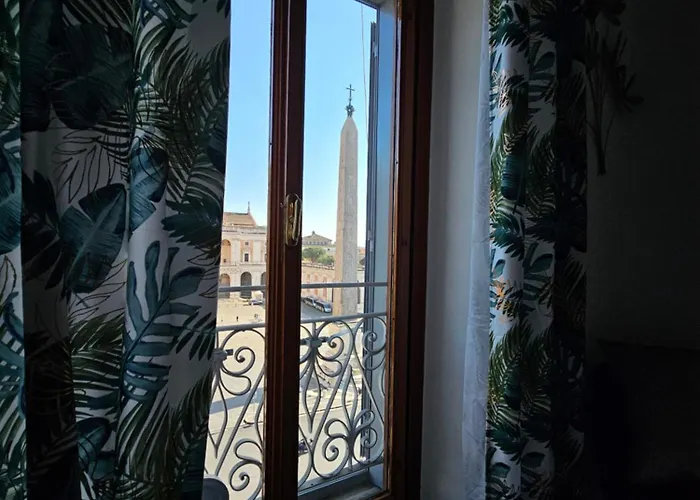 Obelisco Rhome רומא