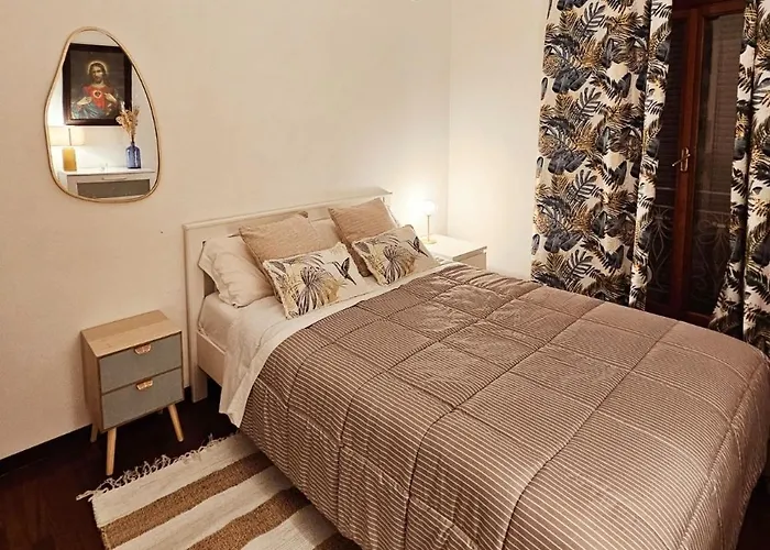 Obelisco Rhome 4* רומא