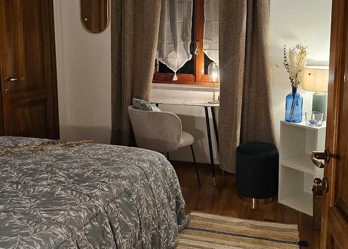 Obelisco Rhome לינה וארוחת בוקר רומא