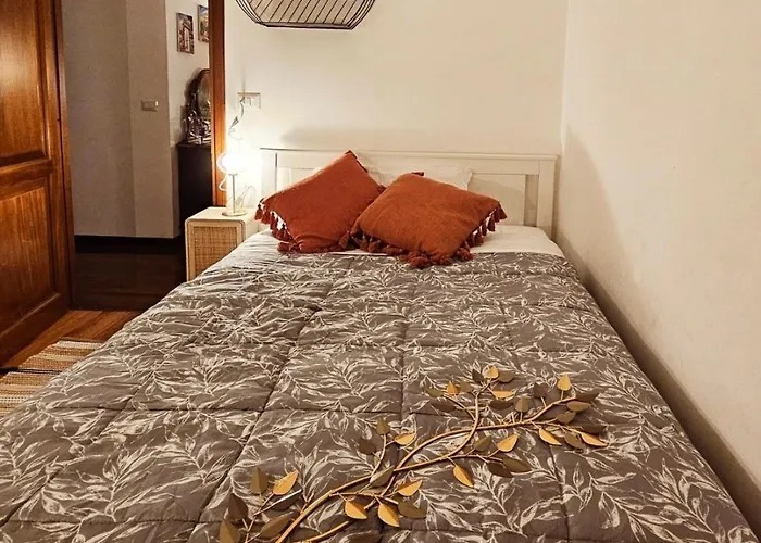 Obelisco Rhome לינה וארוחת בוקר 4*